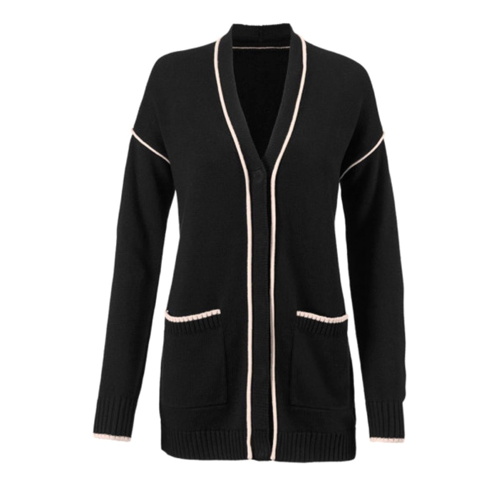 Cabi Comfort Cardigan